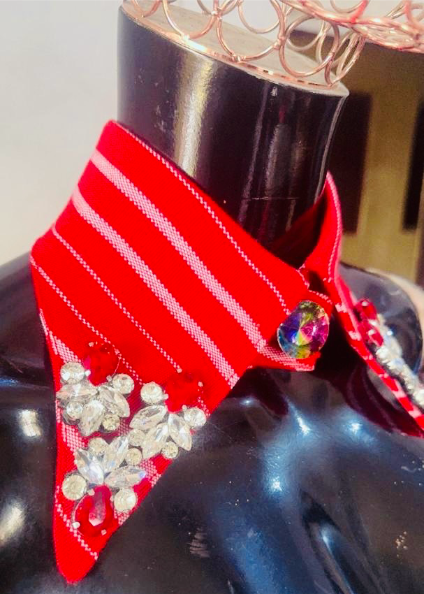 Stunna Collar