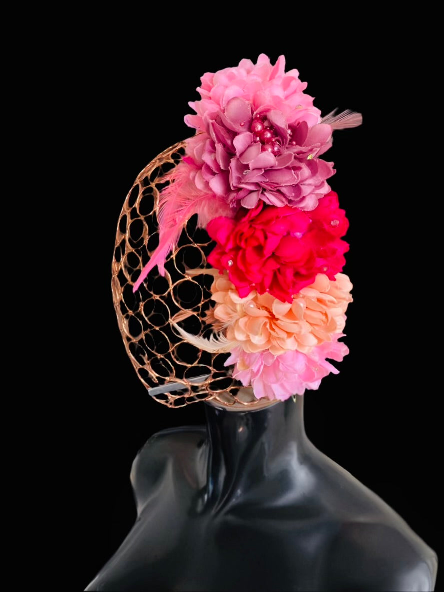 Bloom Headband