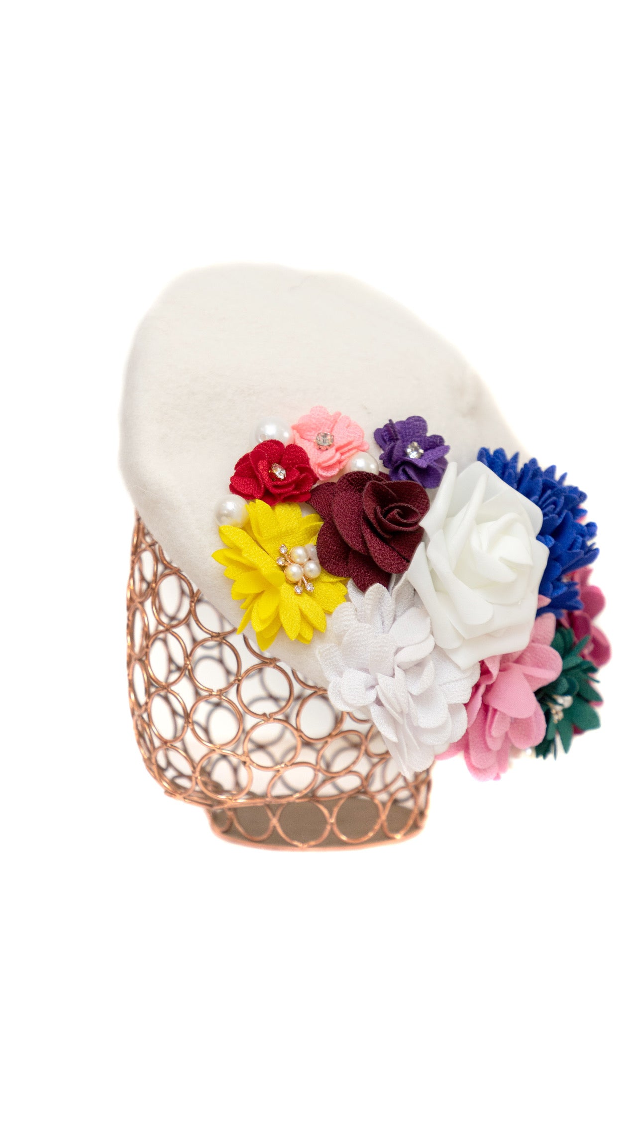 Bloom Bere-nator