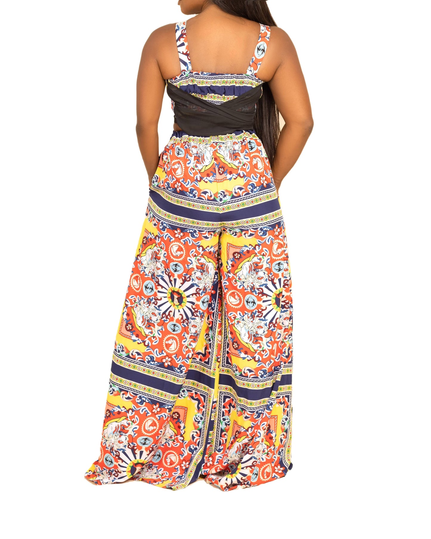 Boon Trouser Set