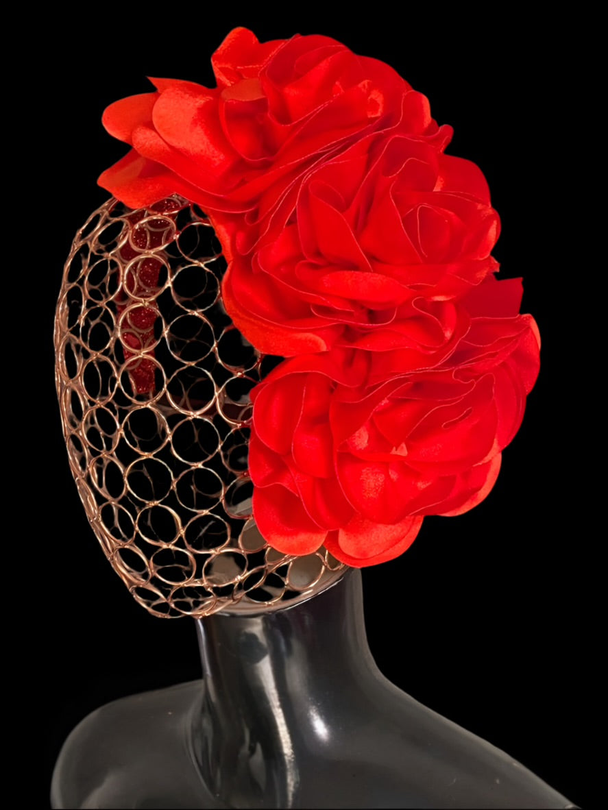 Bloom Headband