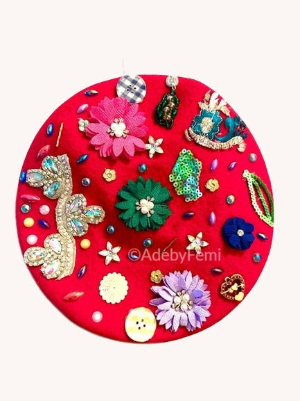 Charming Berets