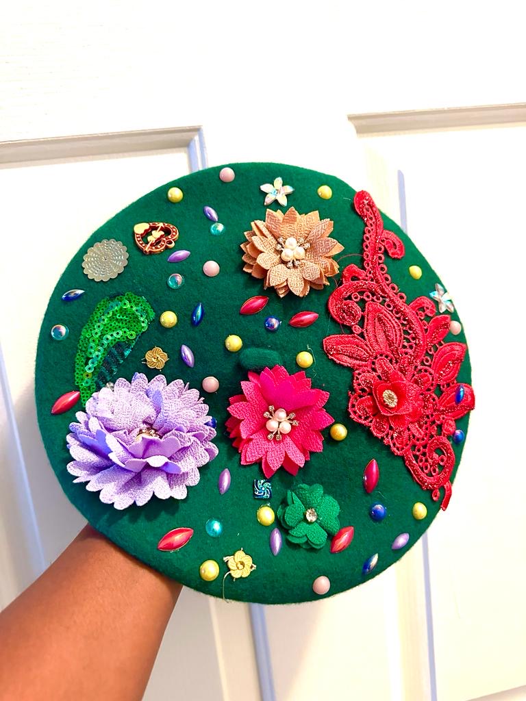 Charming Berets