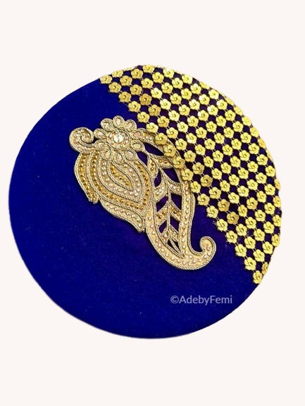 Charming Berets