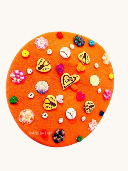Charming Berets