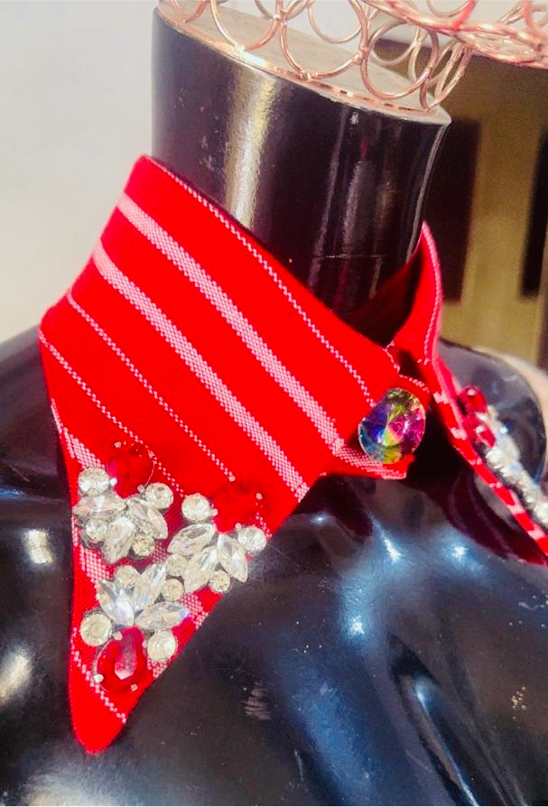 Stunna Collar