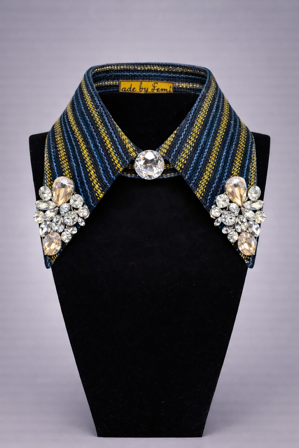 Oba Collar