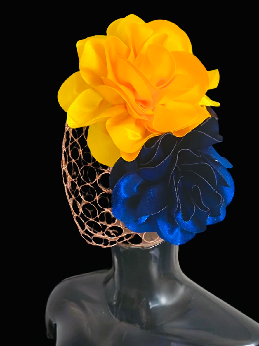 Bloom Headband