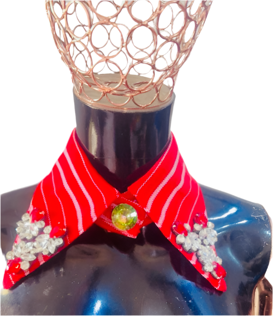 Stunna Collar
