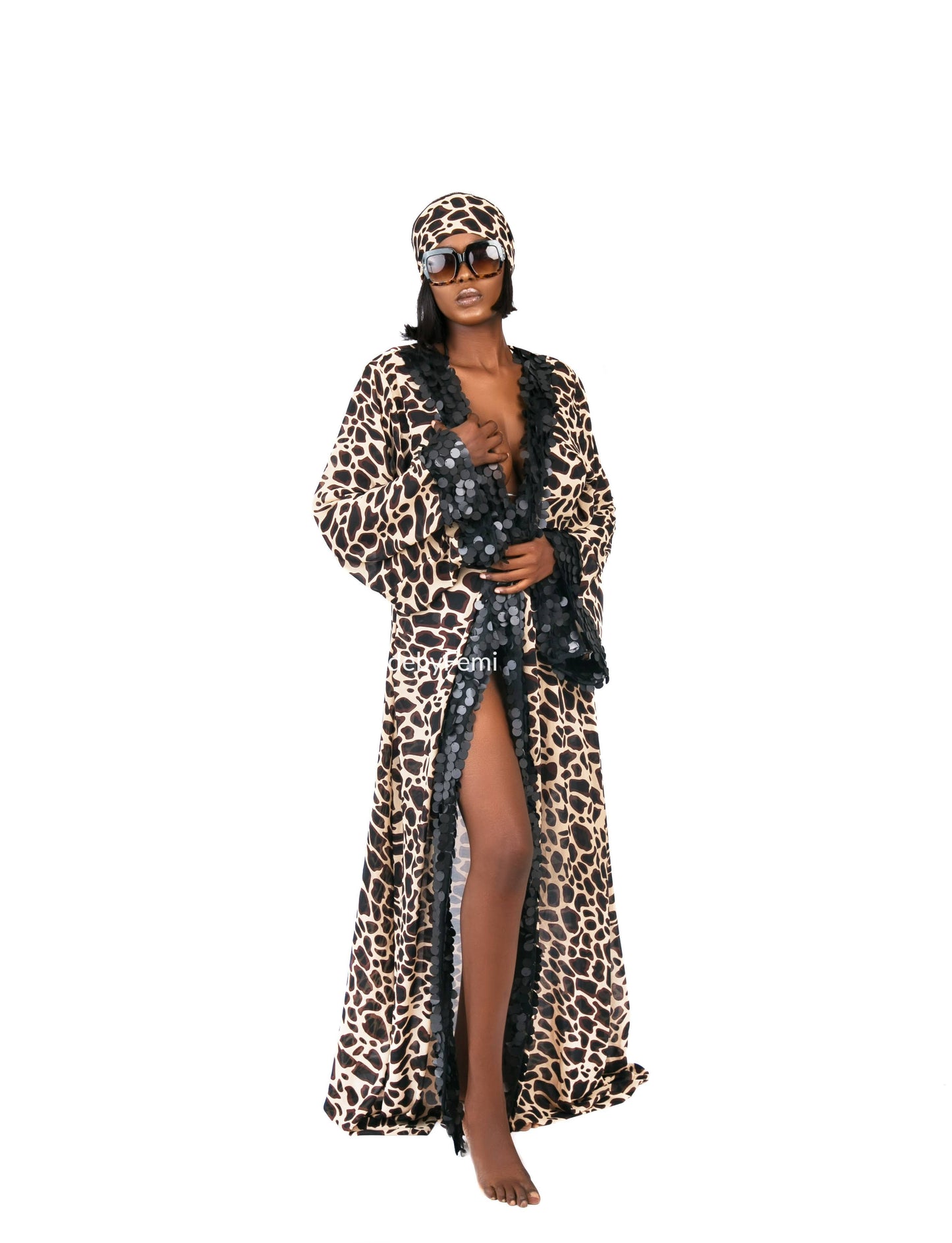 Praia Kimono