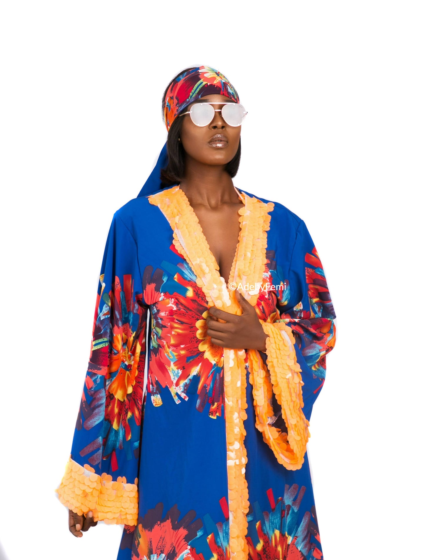 Praia Kimono