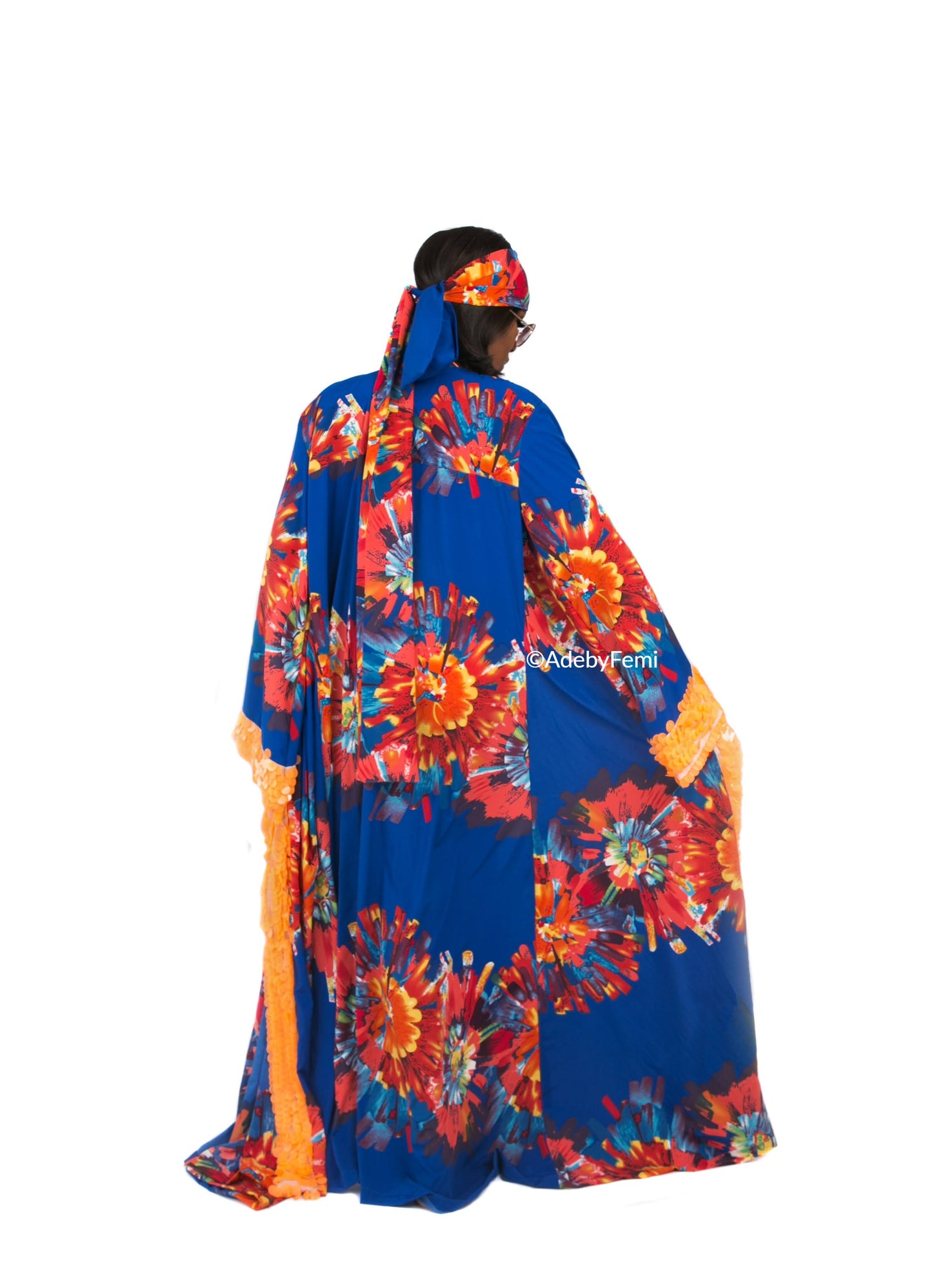 Praia Kimono