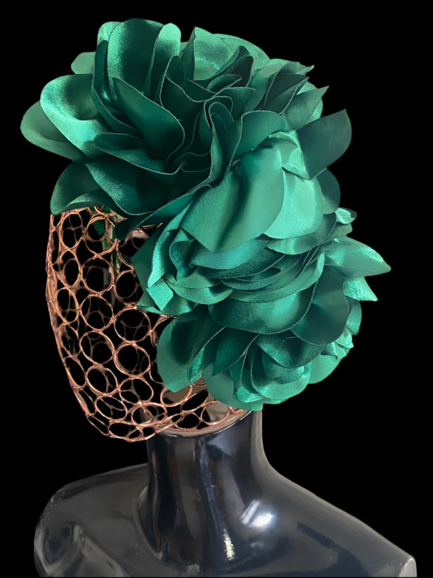 Bloom Headband