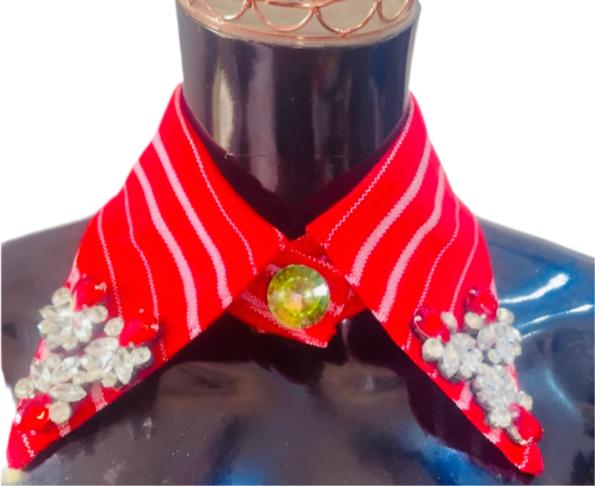 Stunna Collar