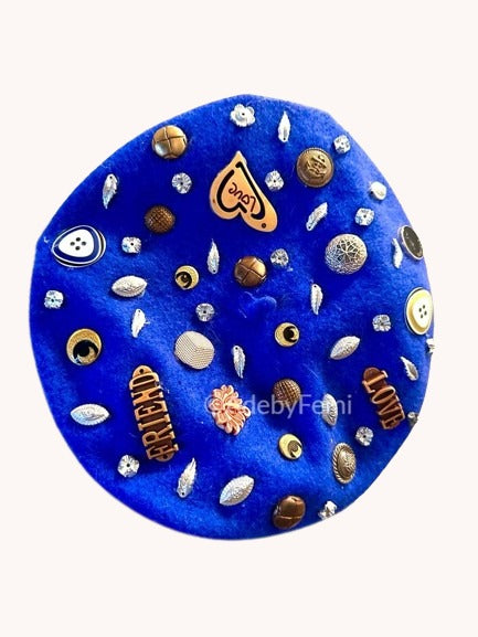 Charming Berets