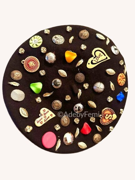 Charming Berets