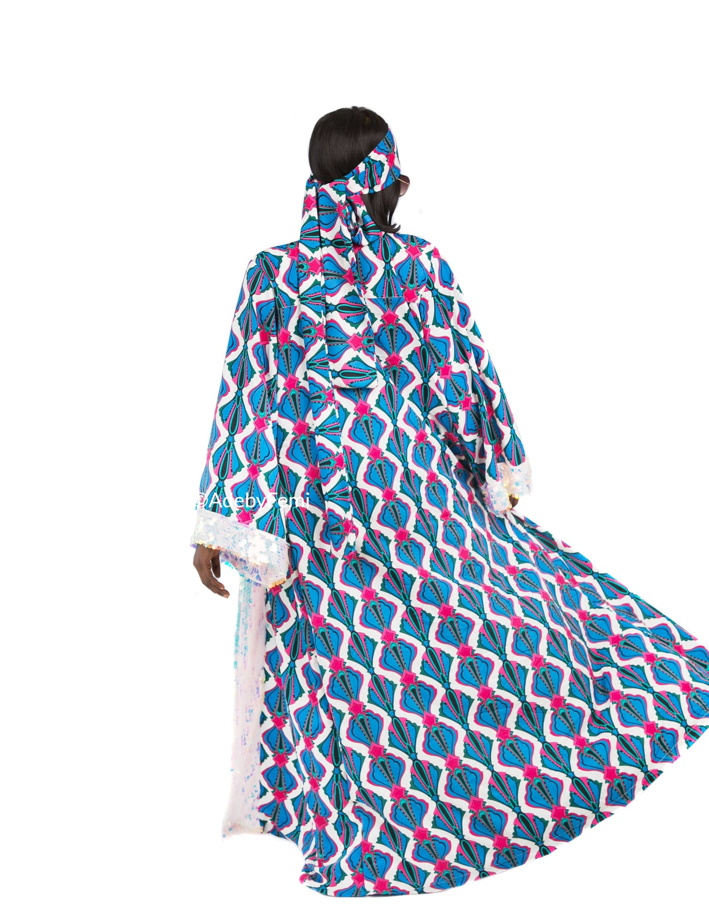 Praia Kimono