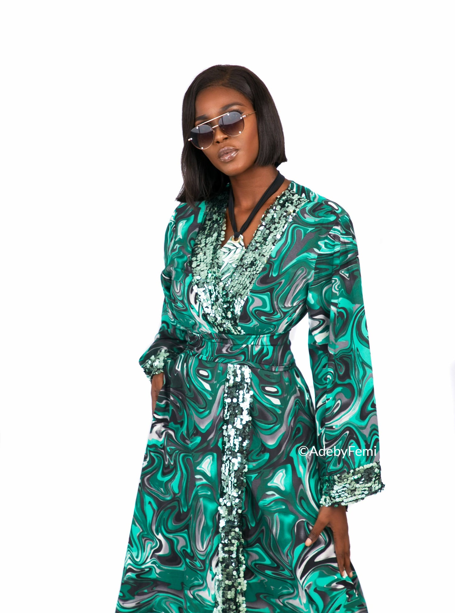 Praia Kimono