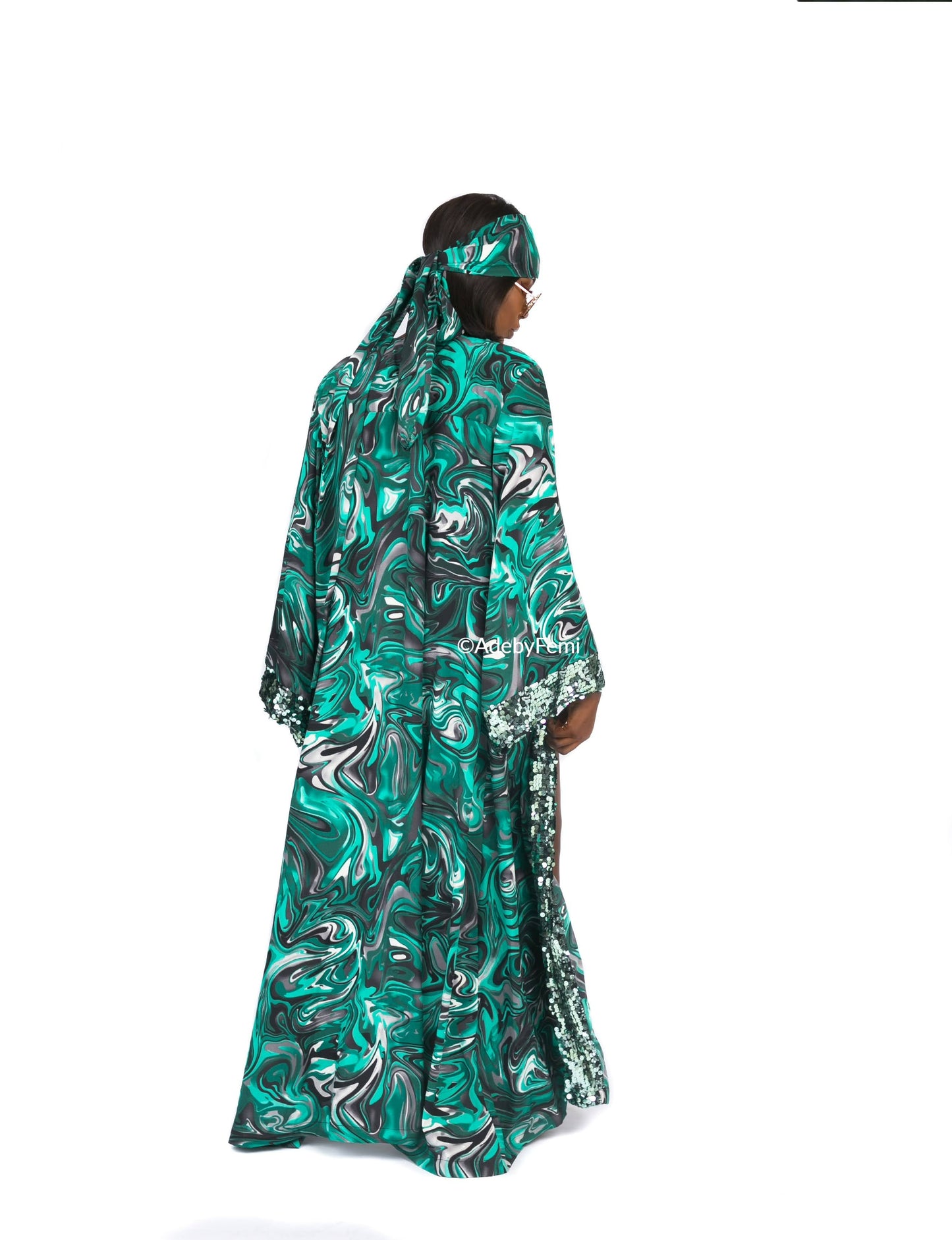 Praia Kimono