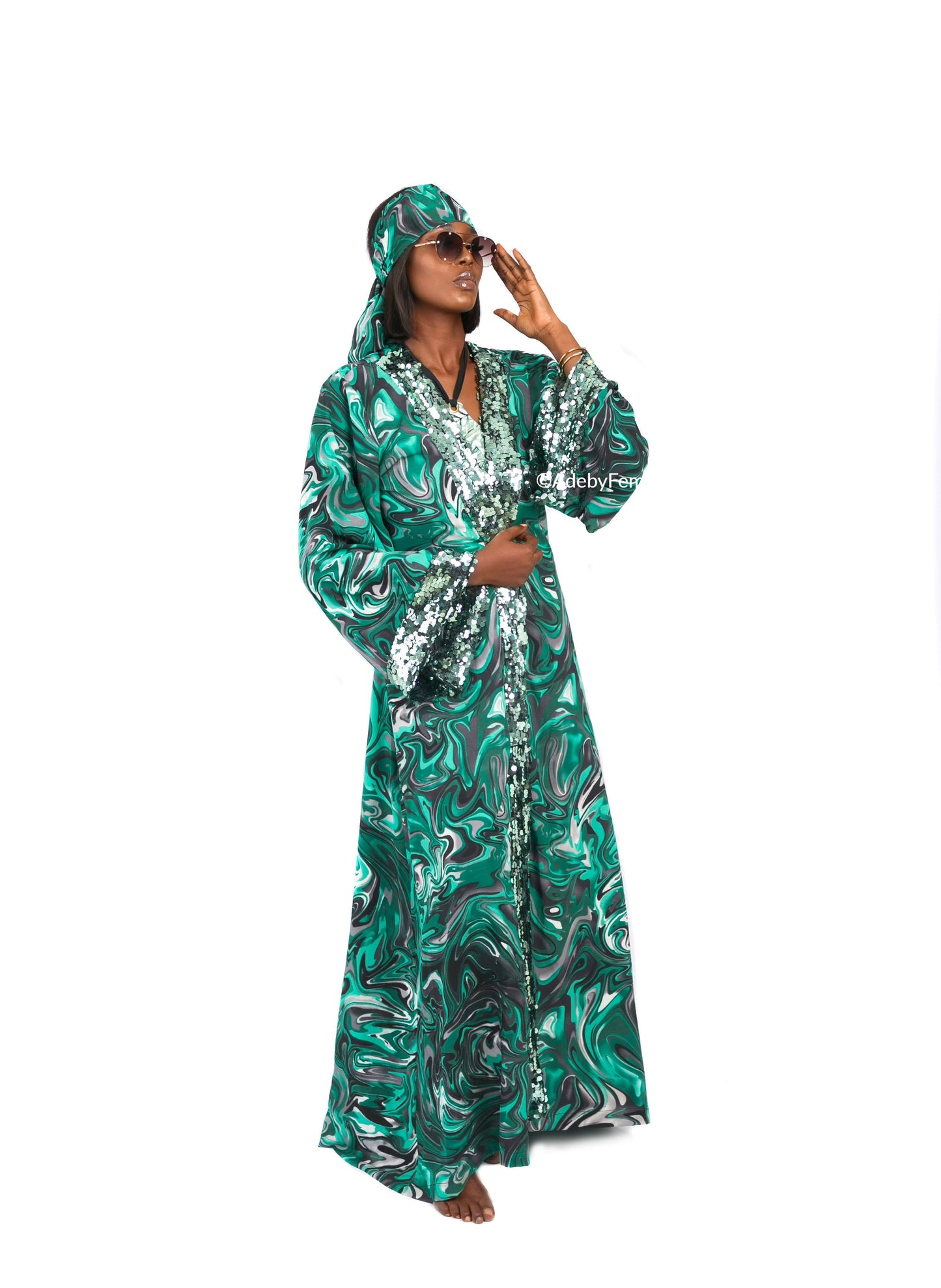 Praia Kimono
