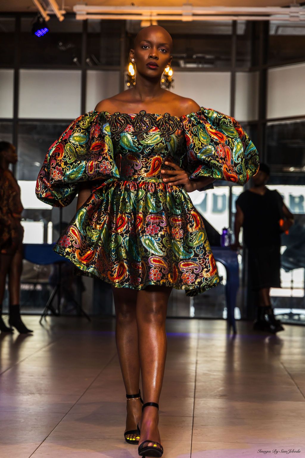 ChiChi Dress