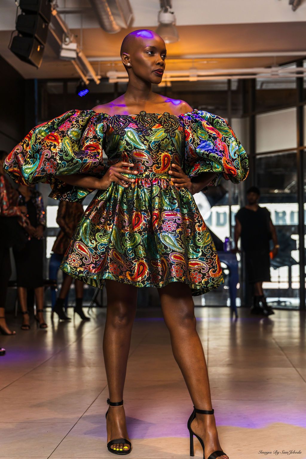 ChiChi Dress