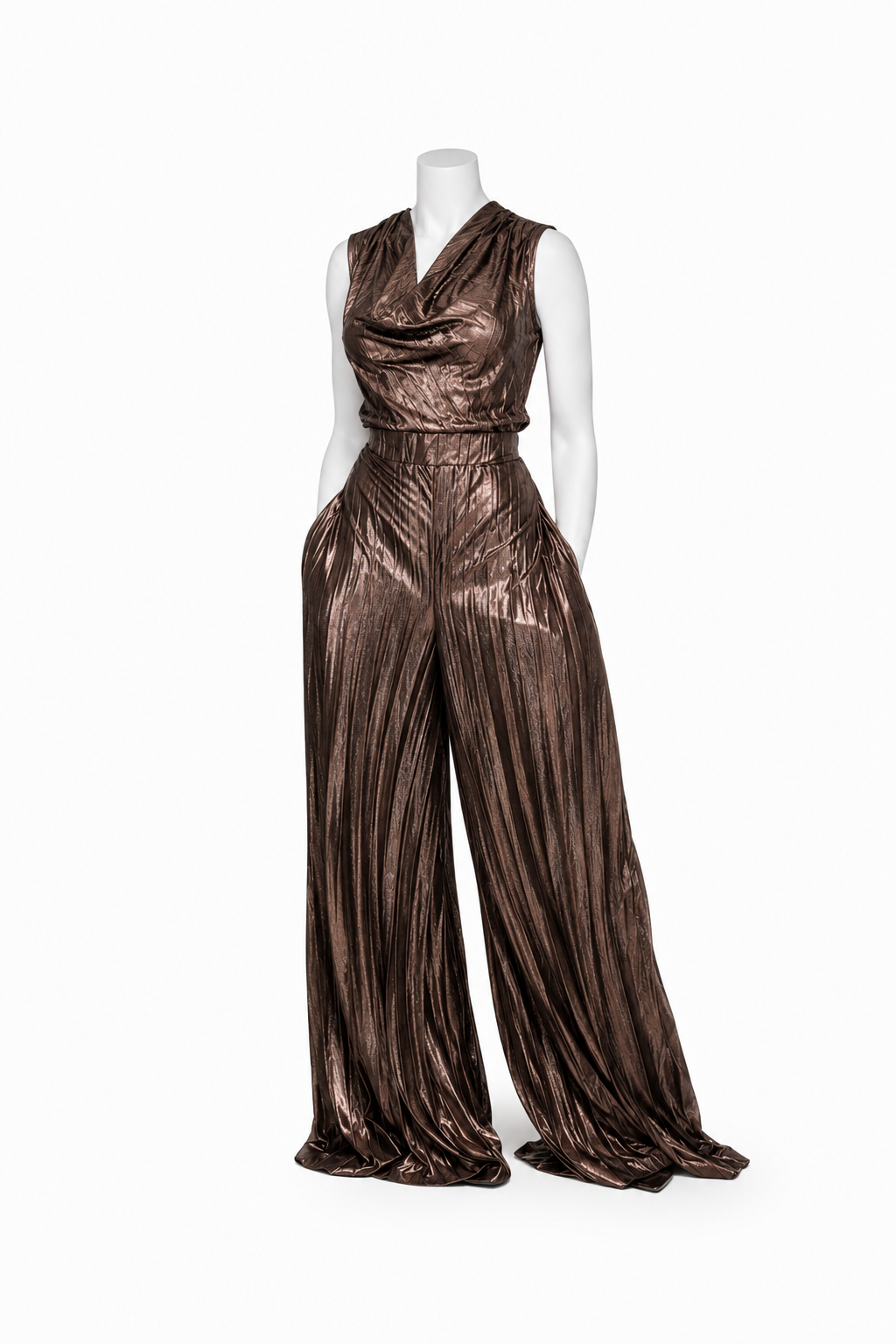 Duro Trouser Set