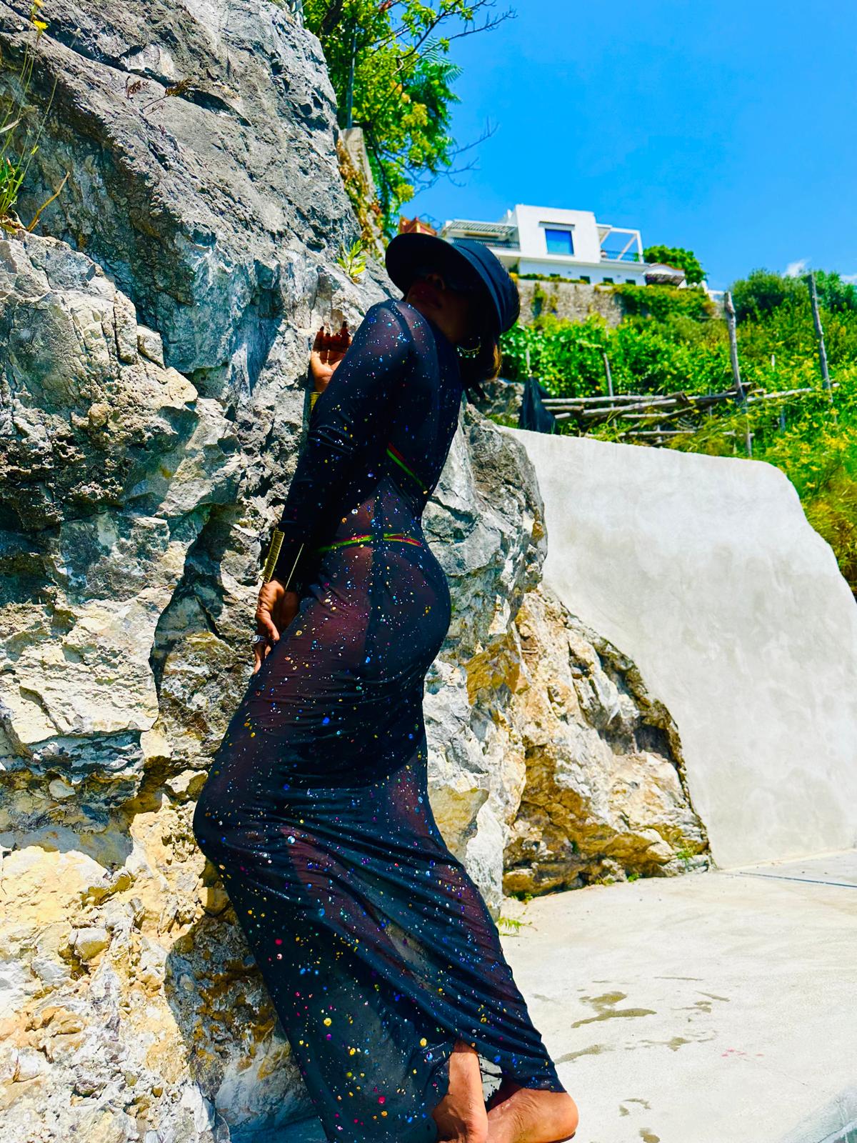 Gem Dress