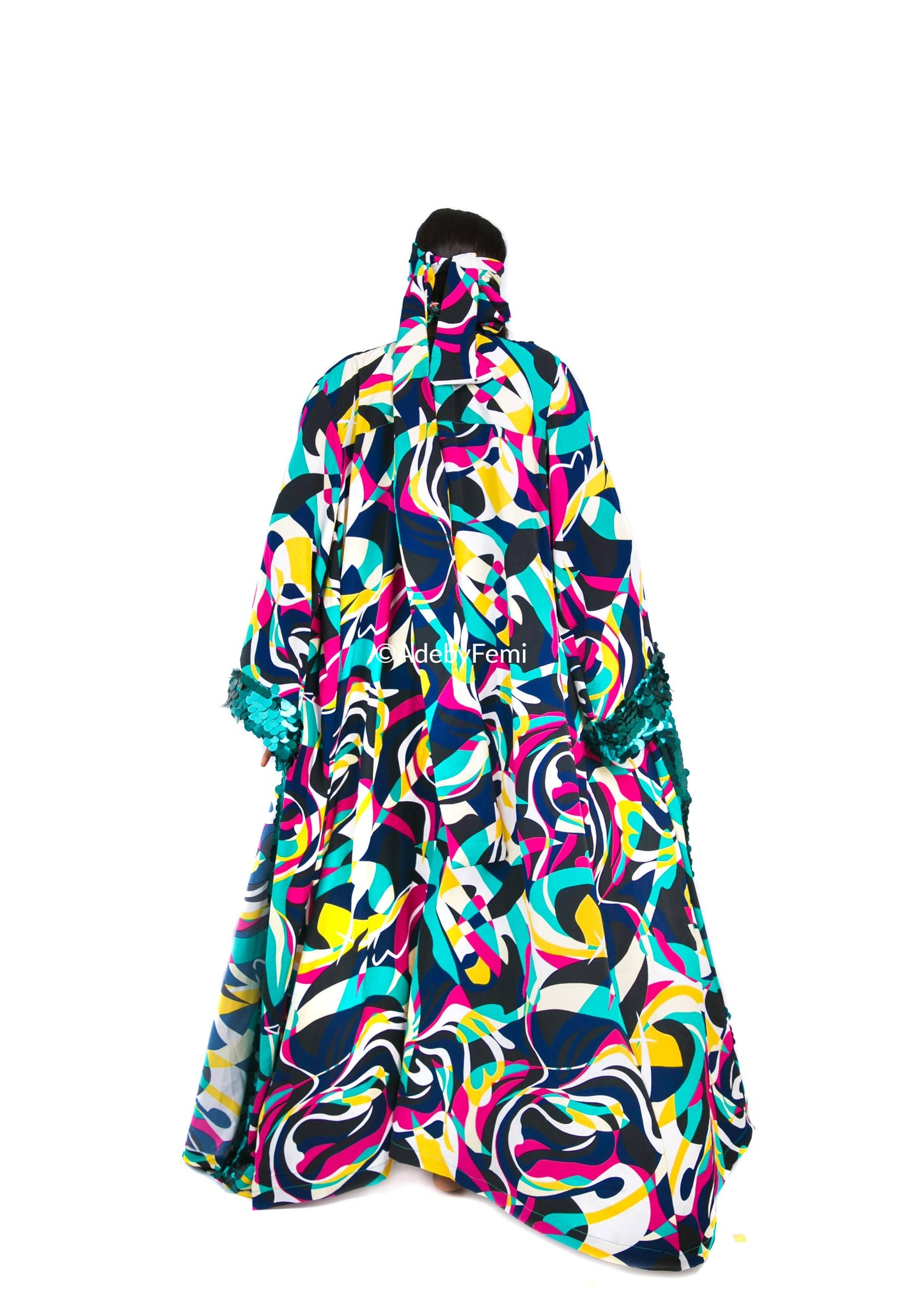Praia Kimono