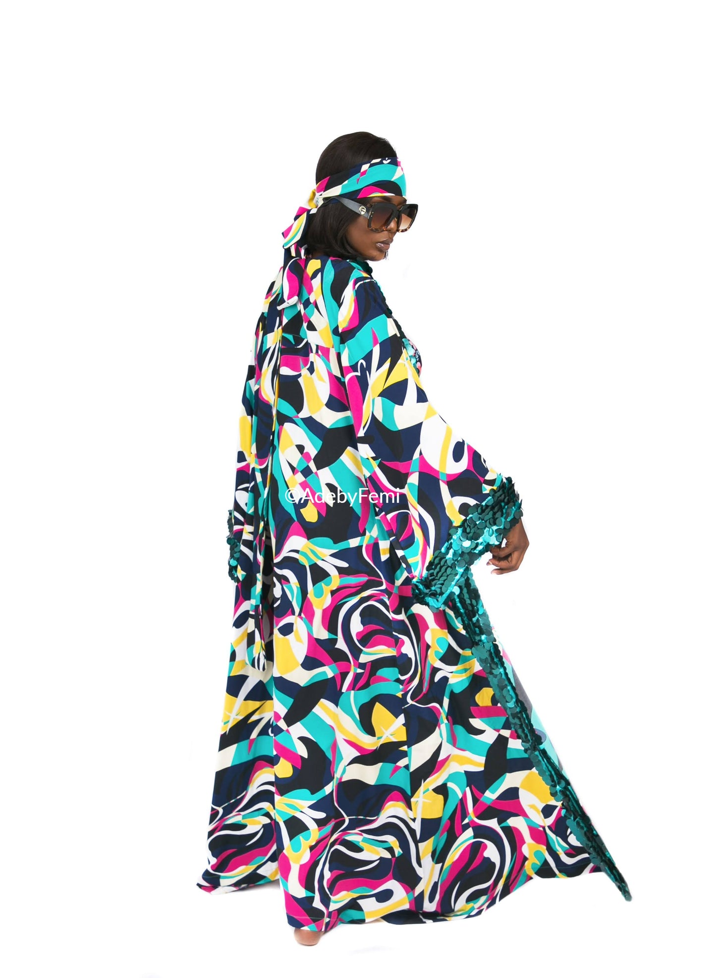 Praia Kimono