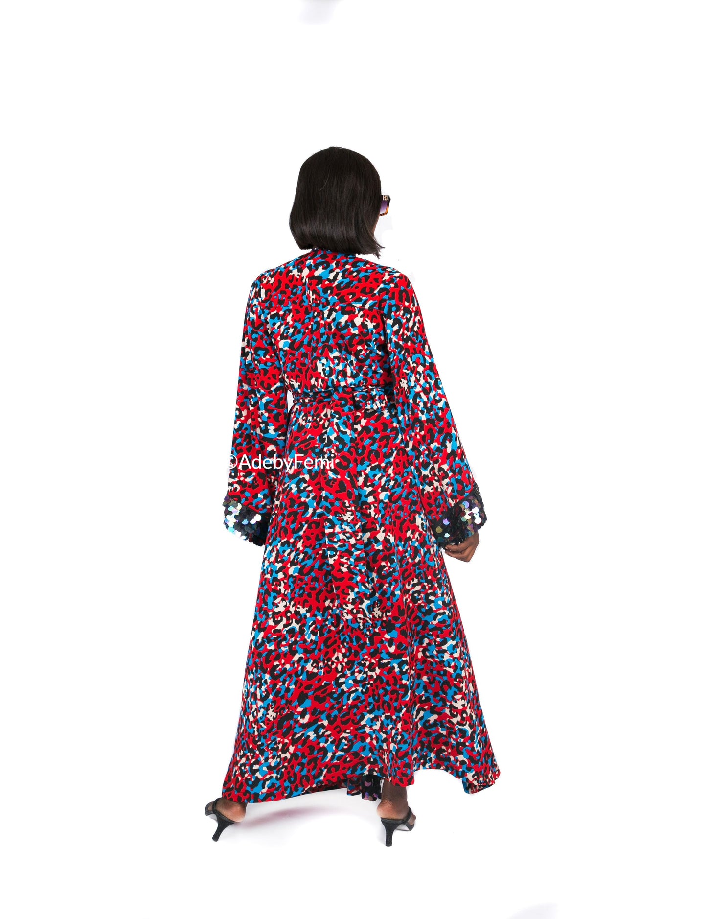 Praia Kimono