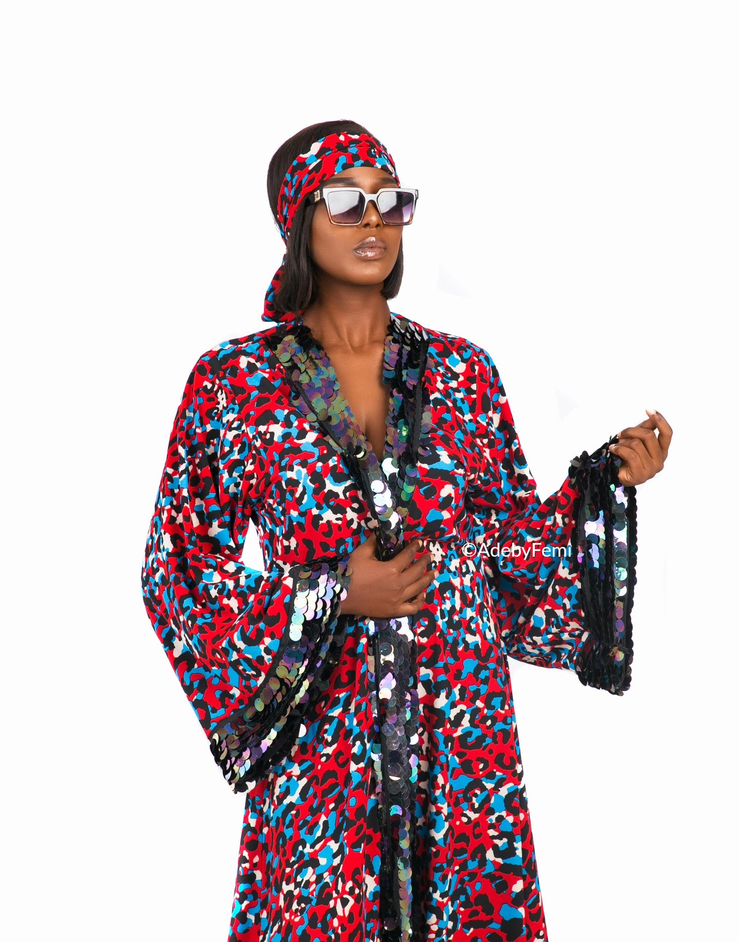 Praia Kimono