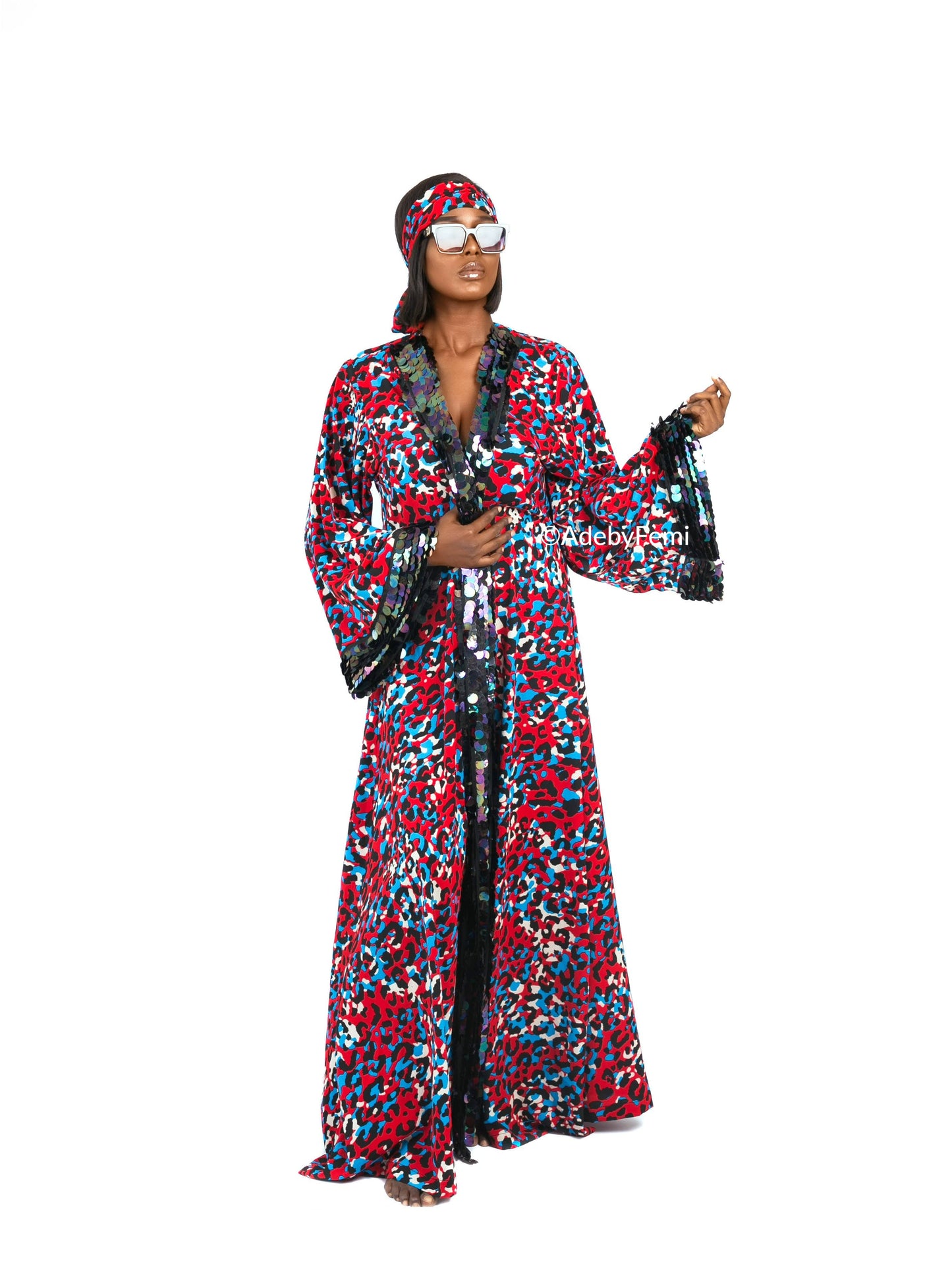 Praia Kimono