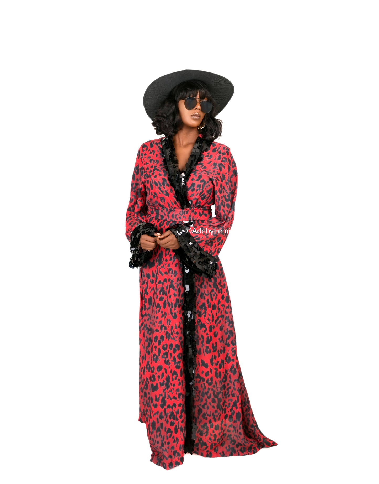 Praia Kimono