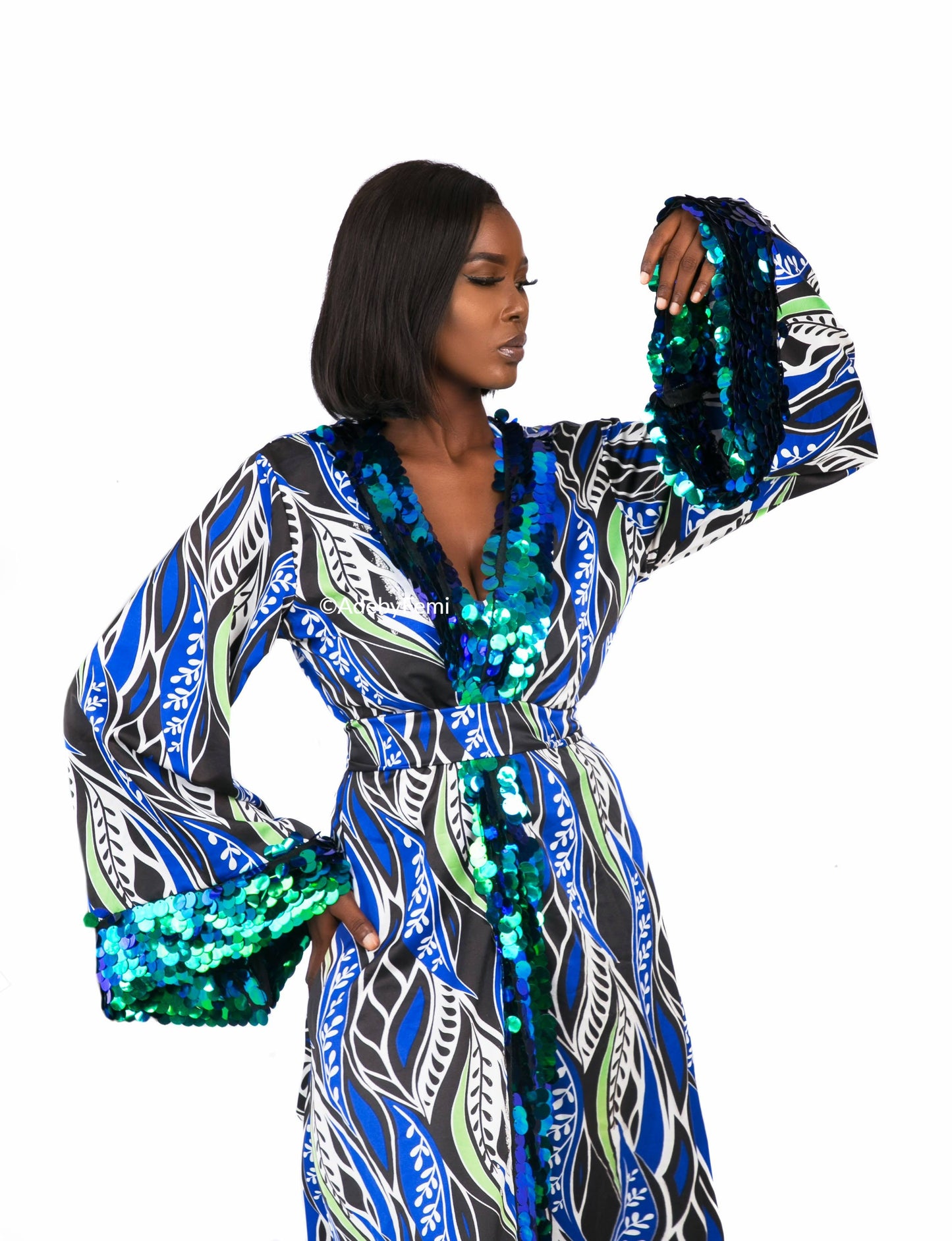 Praia Kimono