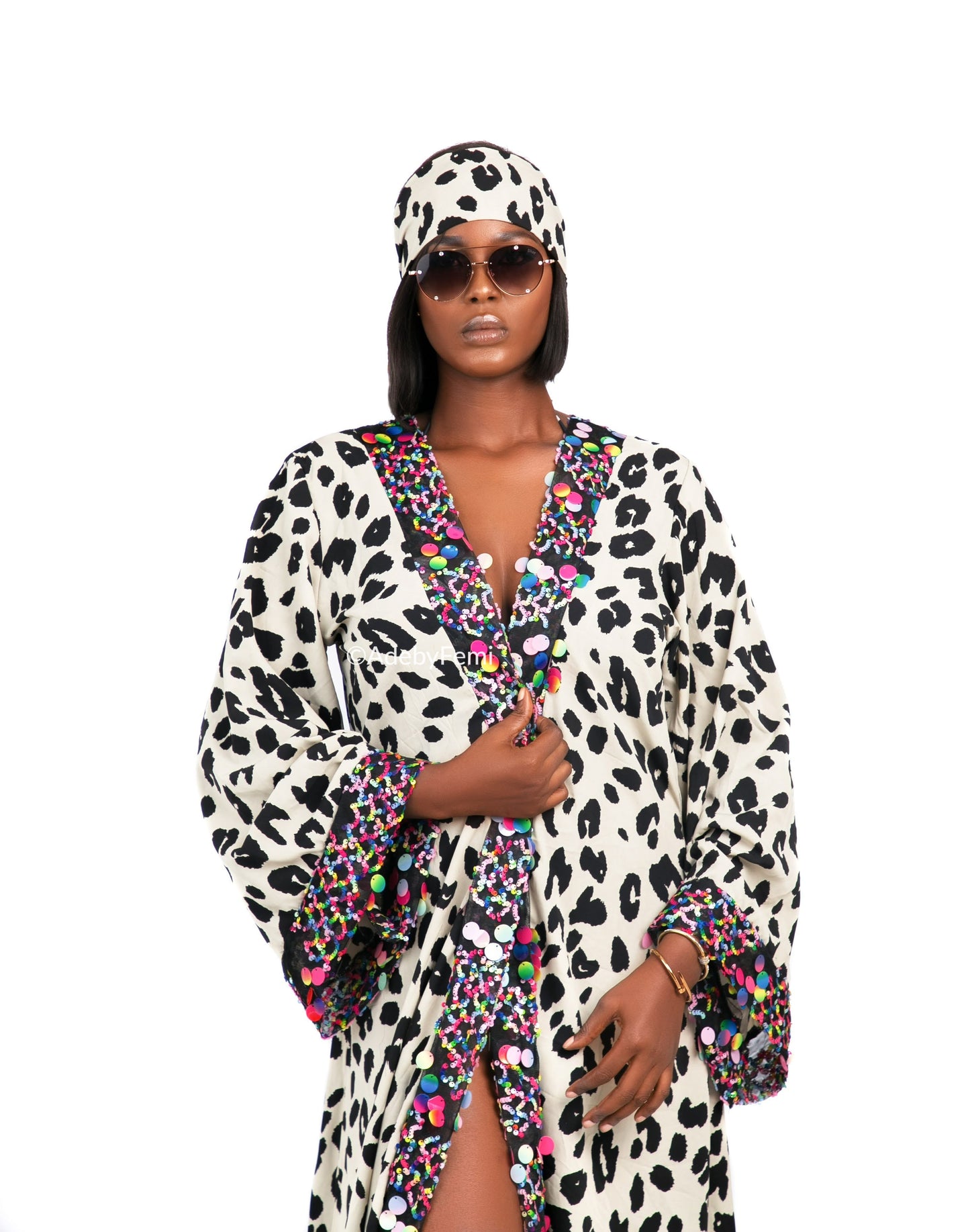 Praia Kimono