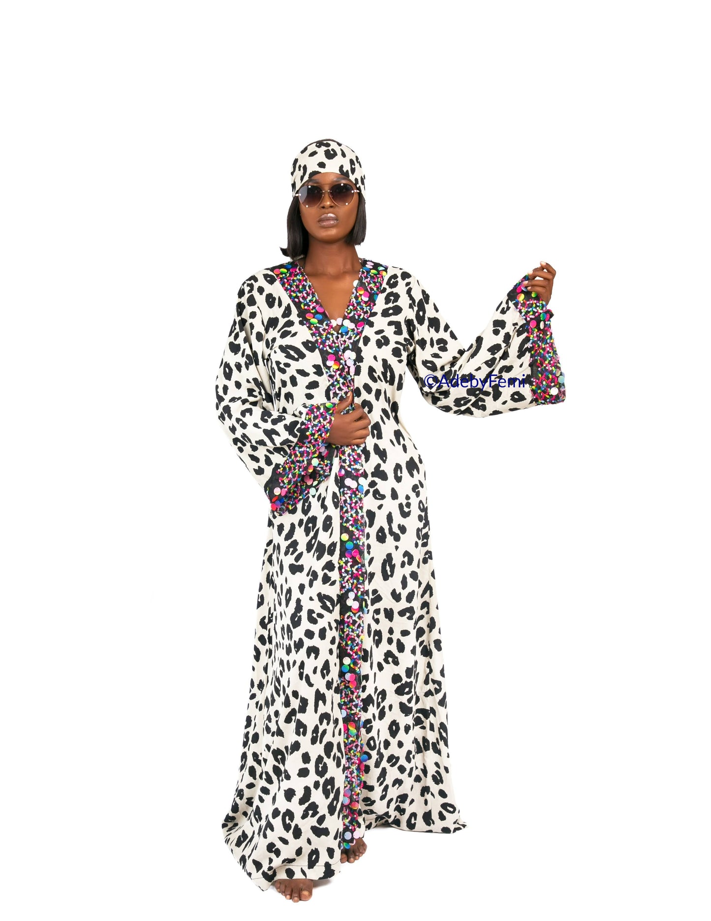 Praia Kimono
