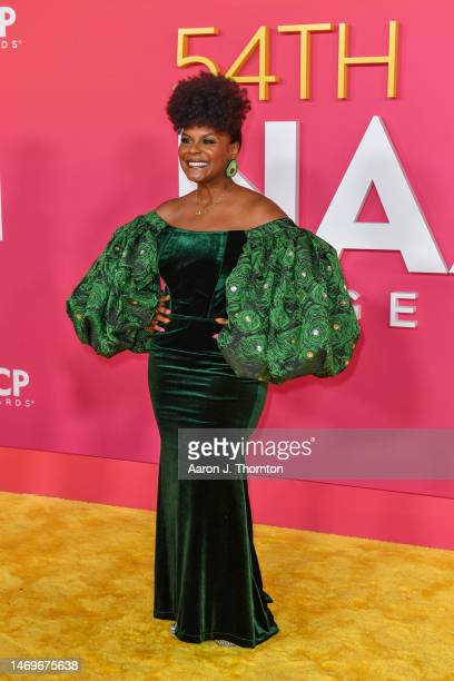 Green Velvet Gown