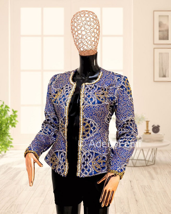 Ameena jacket