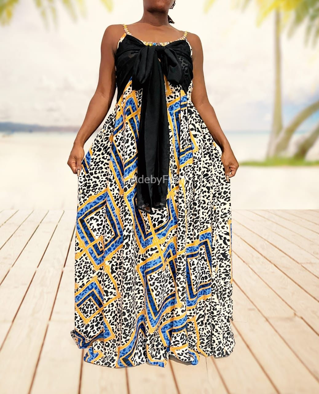 Boon Multi-way Summer Dresses