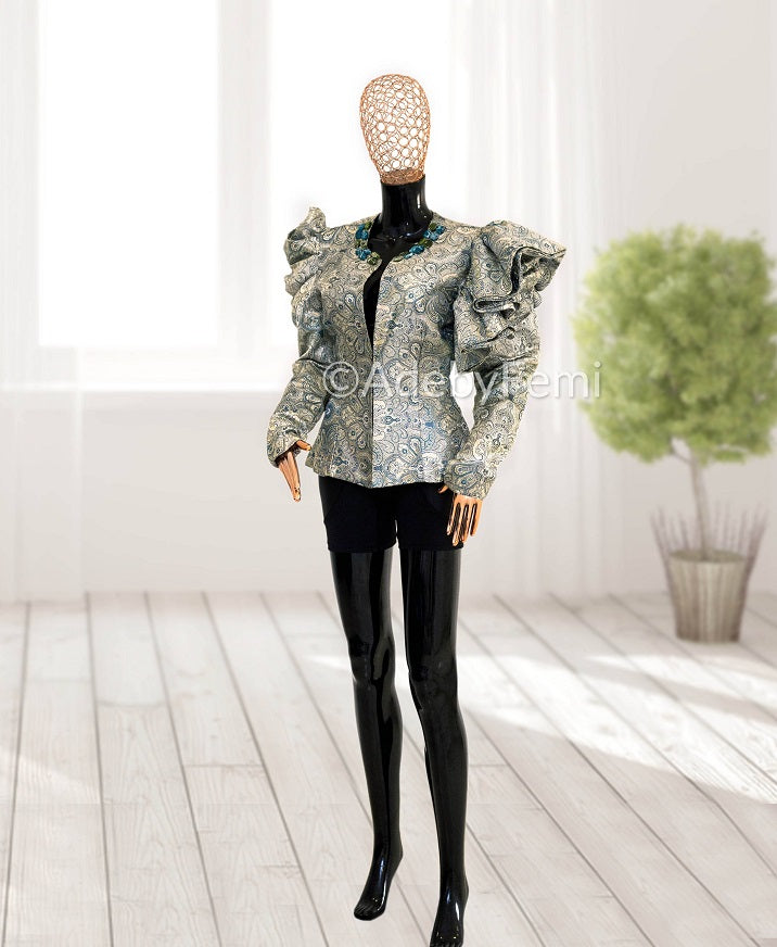 Brooke Jacket