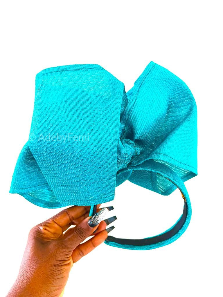 Bright green Nife band
