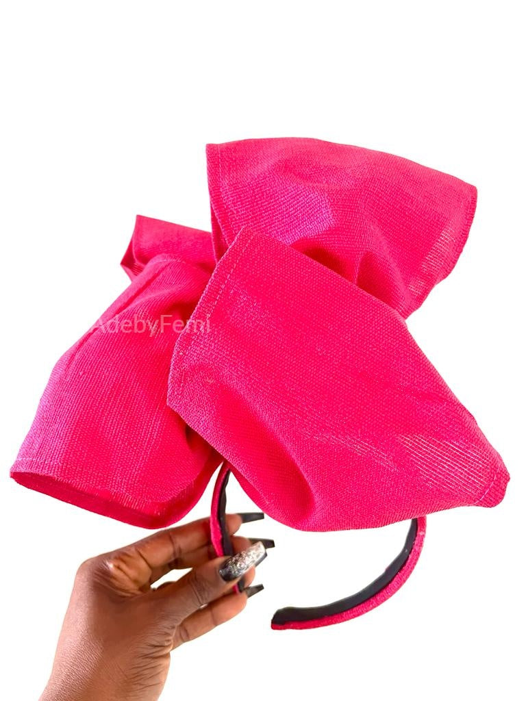 Fuschia Nife band
