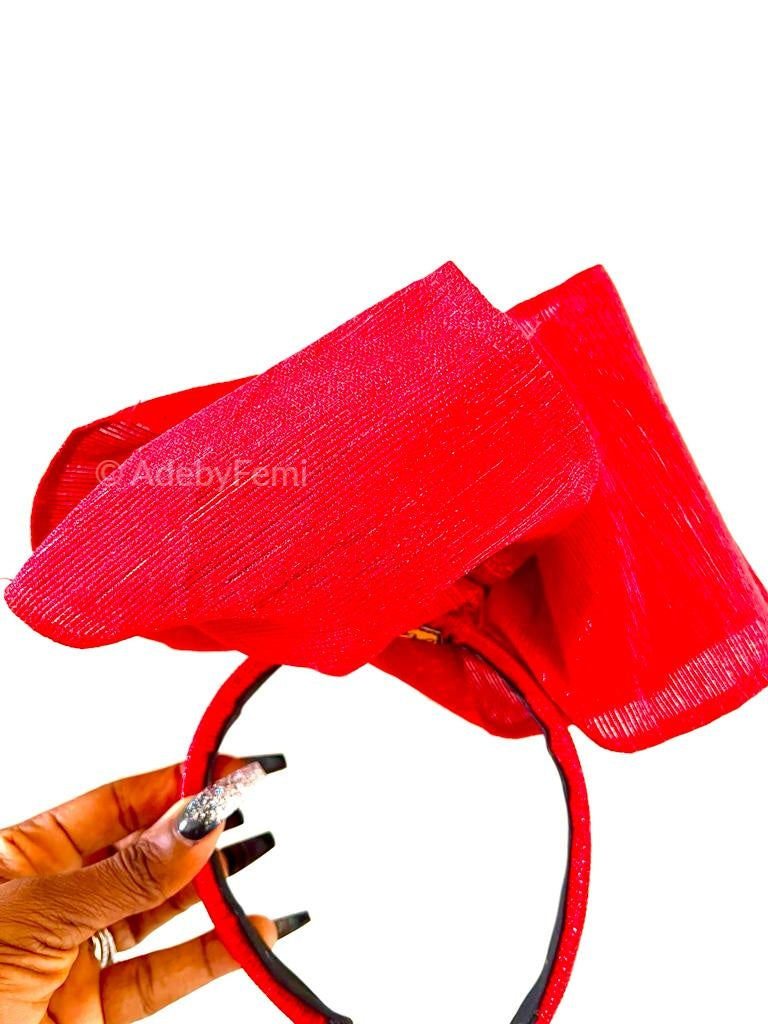 Red Nife band
