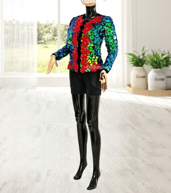 Noella full standard length