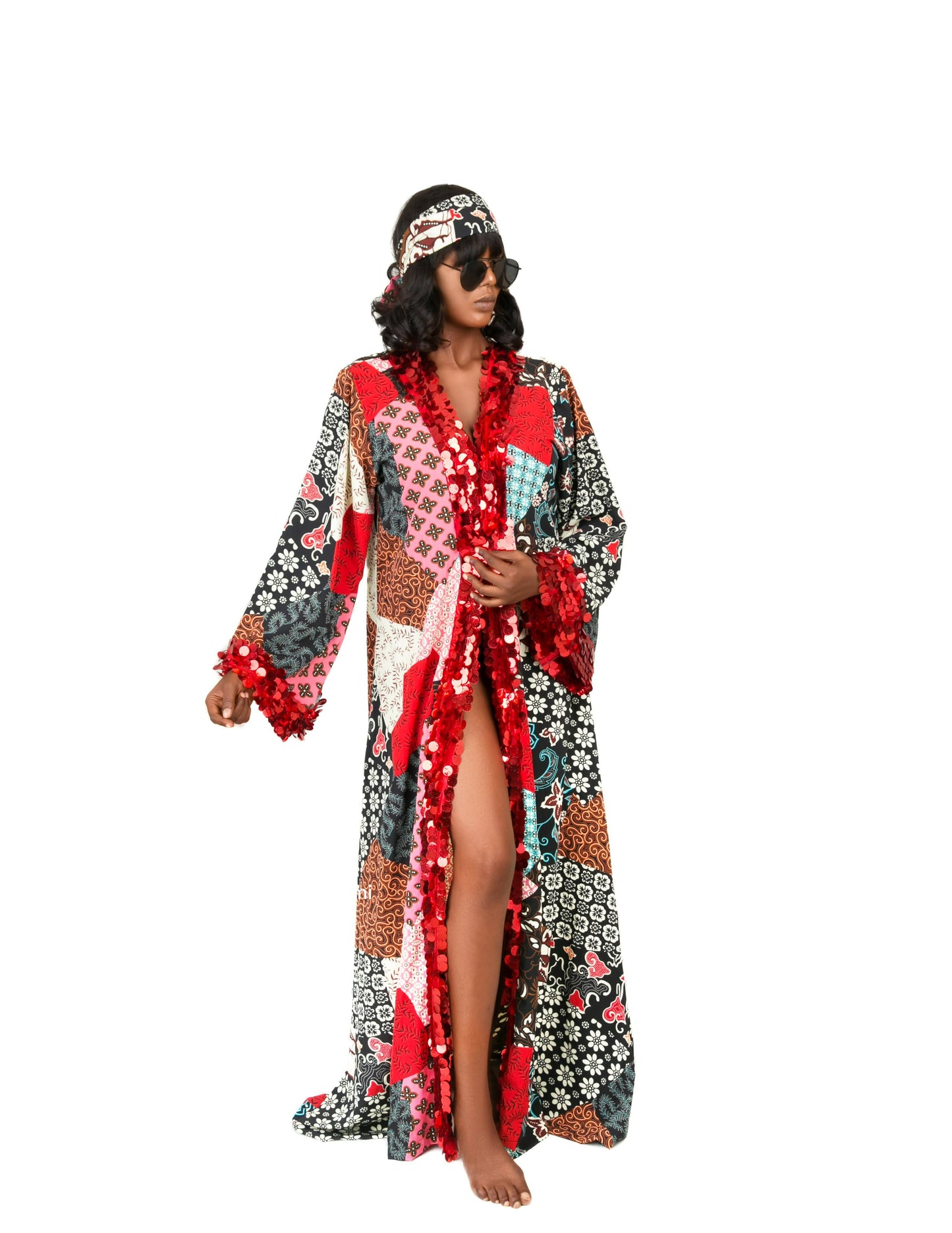 Praia Kimono