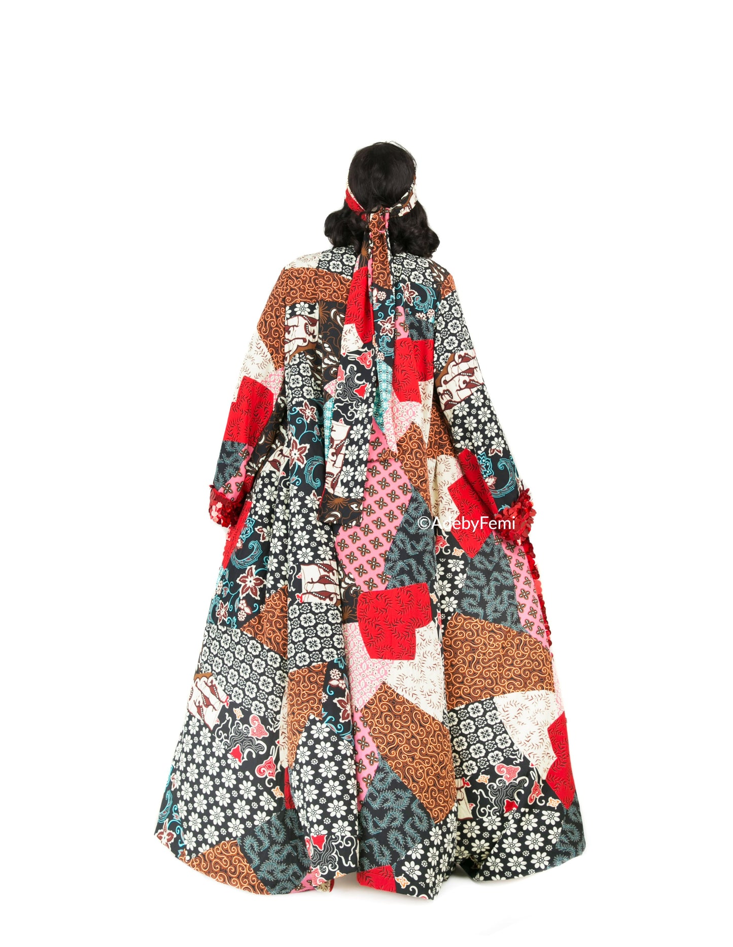 Praia Kimono