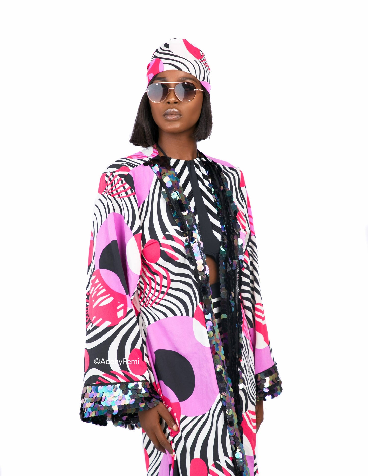 Praia Kimono