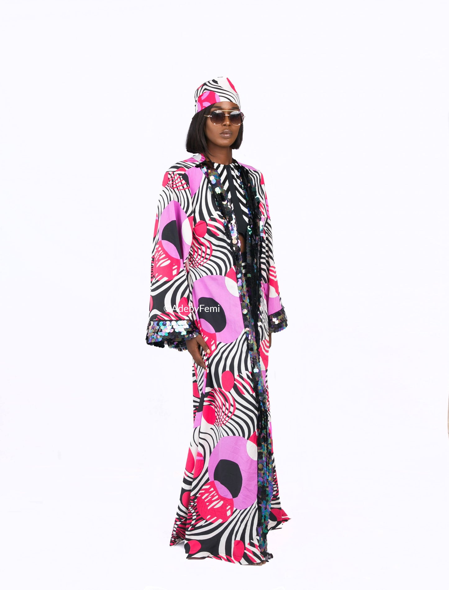 Praia Kimono