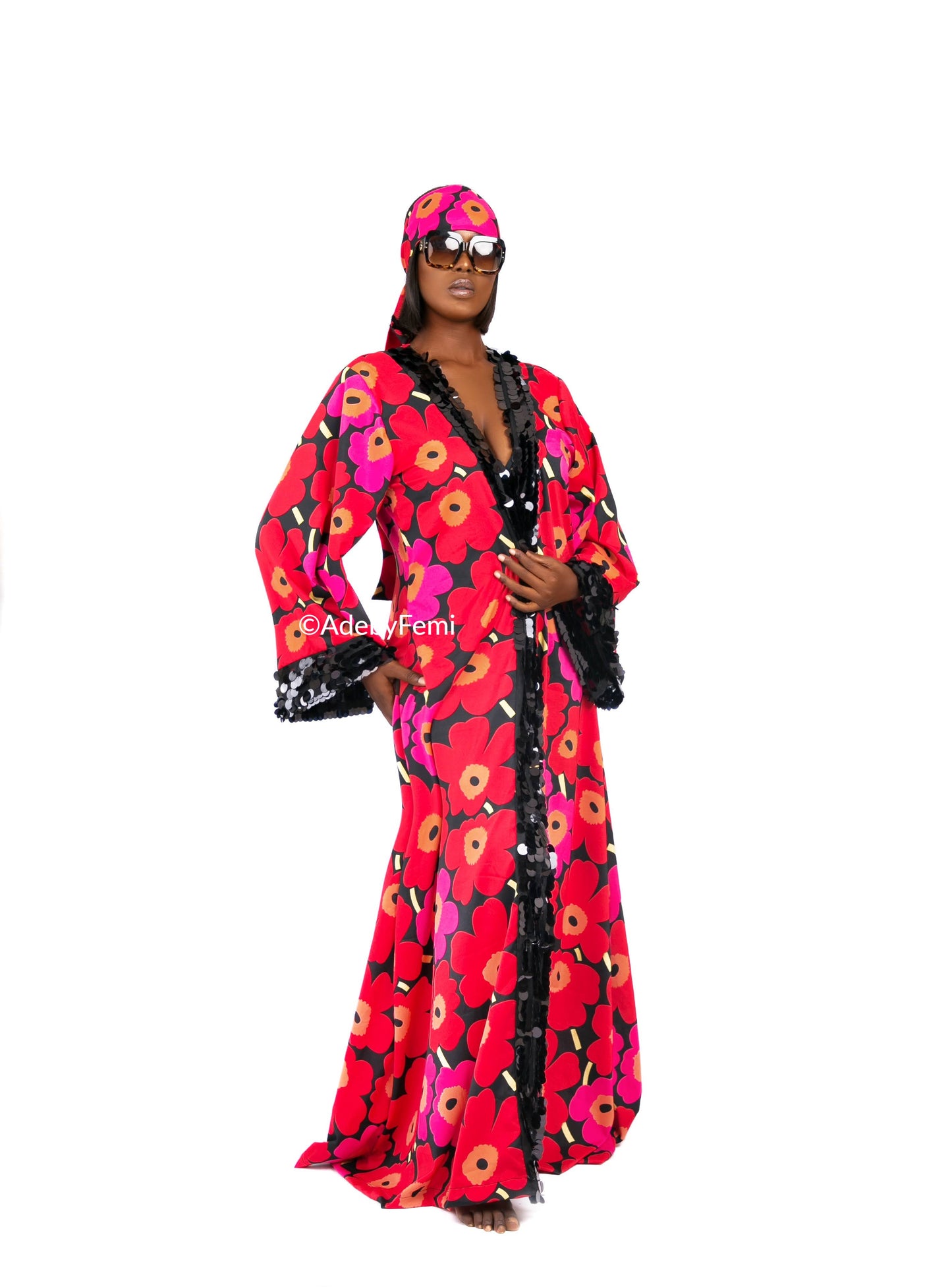 Praia Kimono